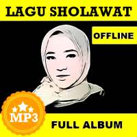 Lagu Sholawat Nissa Sabyan Offline MP3 on 9Apps