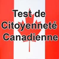 Test de citoyenneté canadienne on 9Apps