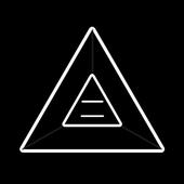 Geo Clock أيقونة