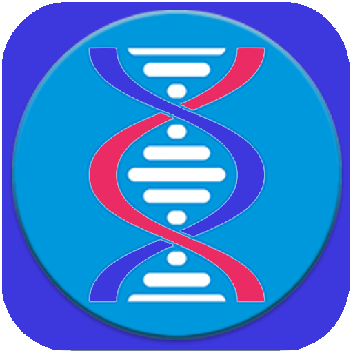 Genetic Heredity Calculator icon