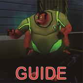 ikon Guide Ben 10 Alien Force