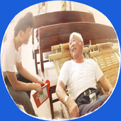 How To Get More Energy For Senior Citizens icon