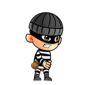 Steal Vs Zombie icon