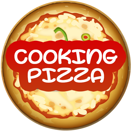 Cooking Pizza Games icon