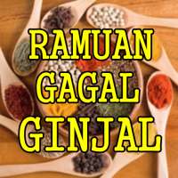 Ramuan Herbal Gagal Ginjal Kronis Yang Ampuh on 9Apps