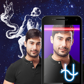 Horoscope: new zodiac icon