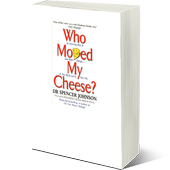 Who Moved My Cheese icon