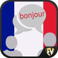 Speak French : Learn French La on 9Apps