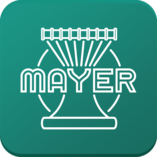 KARL MAYER CONNECT icon