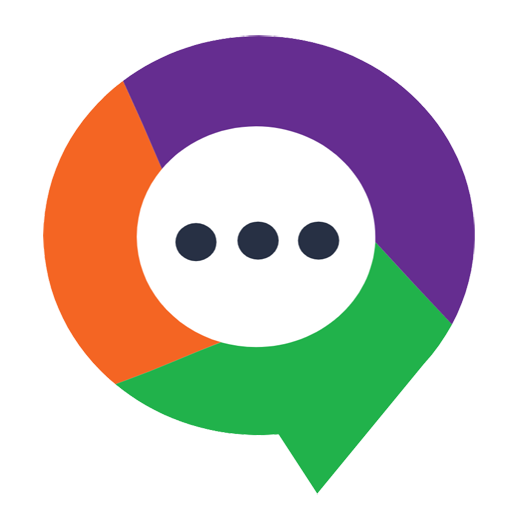 ikon صدى أندرويد