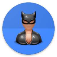 My Name As Stripper // Name Generator