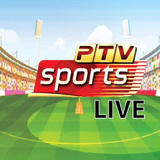 PTV Live Cricket HD. icon
