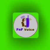 FnF Voice Dialer1 on 9Apps