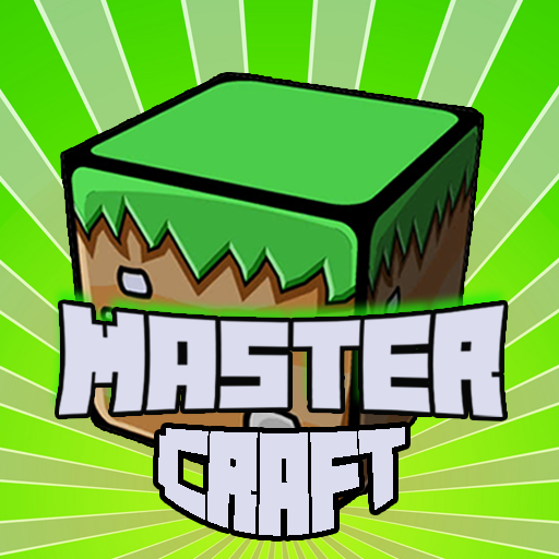 Master Craft Vegas Adventure icon