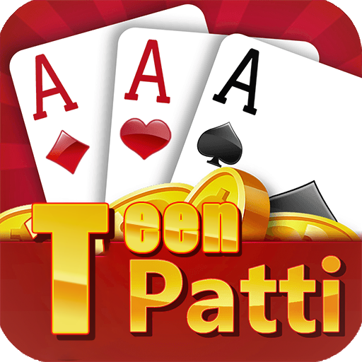 TeenPatti LoL - Online Poker Game иконка