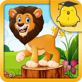 Animal World icon