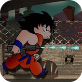 Super Stickman Fight icon