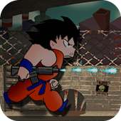 Super Stickman Fight