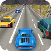 Speed Car Traffic Racing