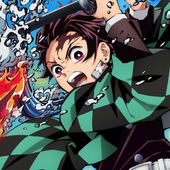 Deman sloyer wallpapers أيقونة