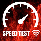 Net Wifi Speed Test icon