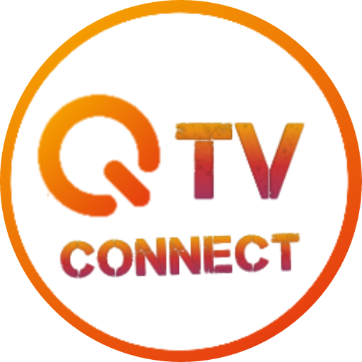 QTV Connect icon