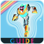Guide For Transformer Rescue Botss Dash pro icon
