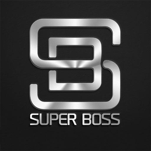 Super Boss Podcasts icon