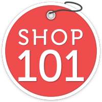 Shop101: Dropshipping Business