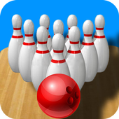 Bowling King Pro icon