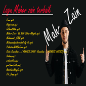Maher Zain Offline icon