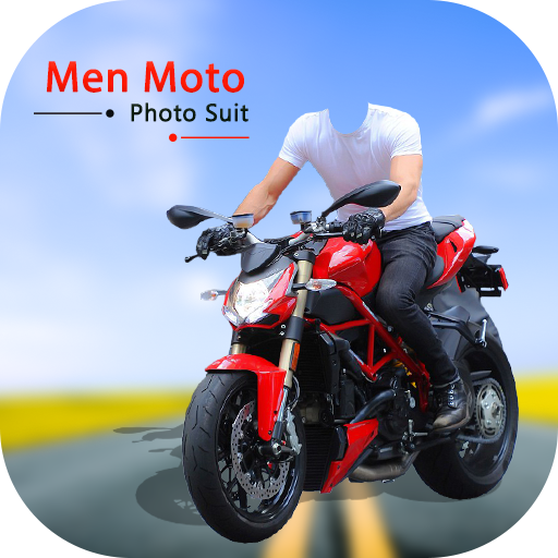 Bike Photo Editor - Bike Photo Frame icon