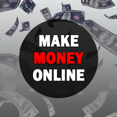 Online business info icon