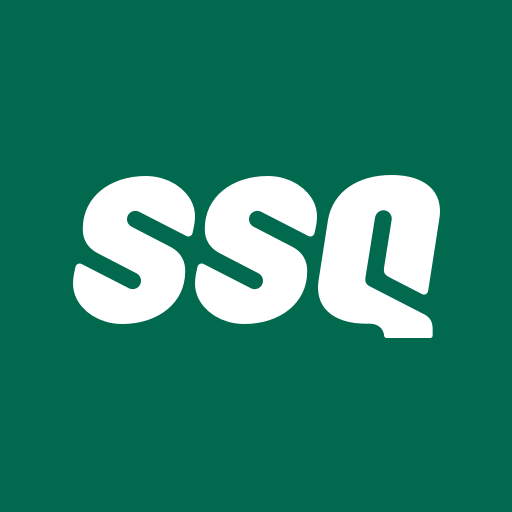 SSQ Insurance icon