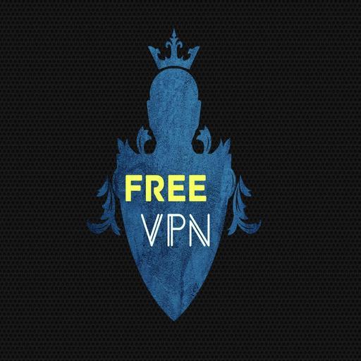 Future Vpn- Fully free VPn and secure app icon