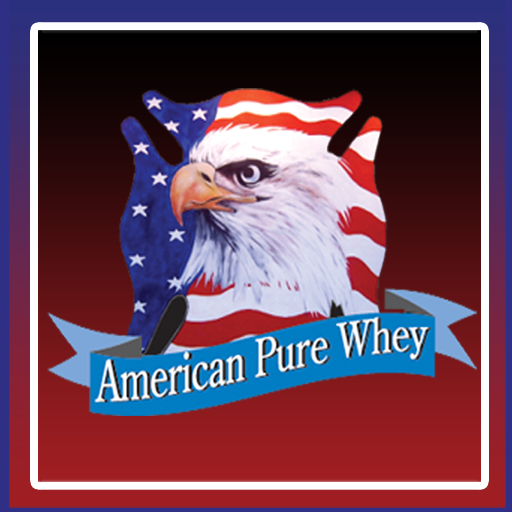 APW Vitamin, Supplement Store أيقونة