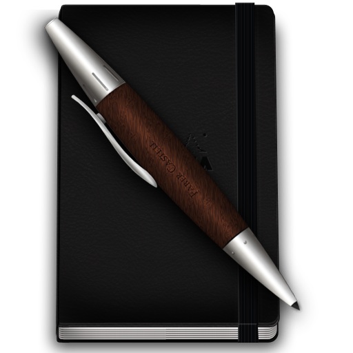 WriteNote - Notepad, Notes icon