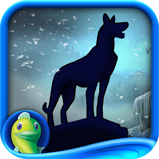 Fierce Tales: Dog's Heart CE icon