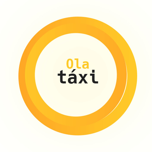 Ola Taxi icon