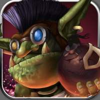 Naughty Goblins Slot - Free Slots Machines Games