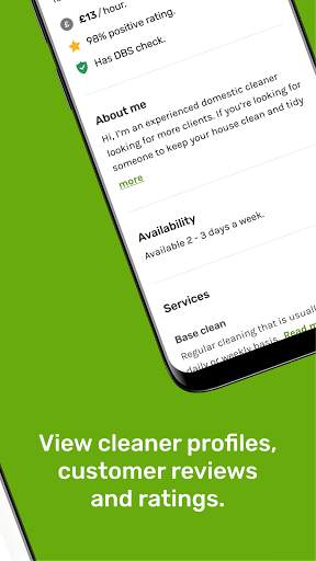 Maid स्क्रीनशॉट 2