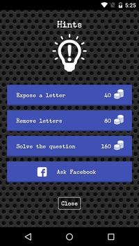Music Quiz Game screenshot 7