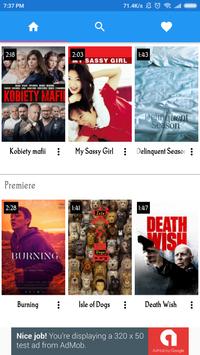 Free English Movies 2 تصوير الشاشة