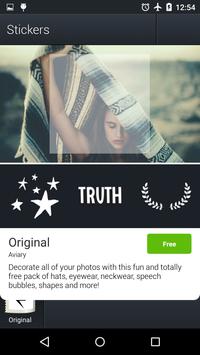 Camera 612 Selfie Beauty screenshot 4