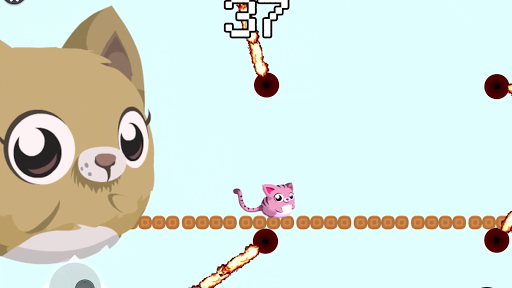 Walky Cat screenshot 8