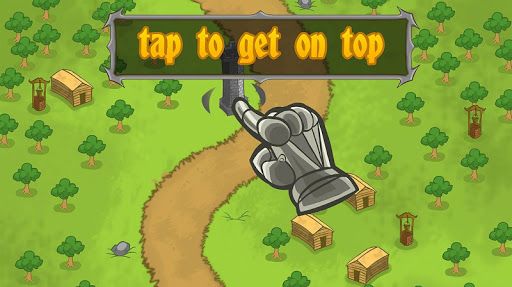 One Tower Challenge screenshot 14