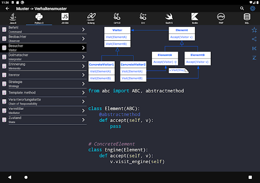 Code Free screenshot 11