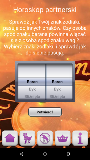 Horoskop i Tarot screenshot 8