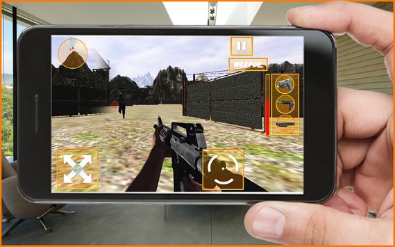 Counter Terrorism : Operation screenshot 5