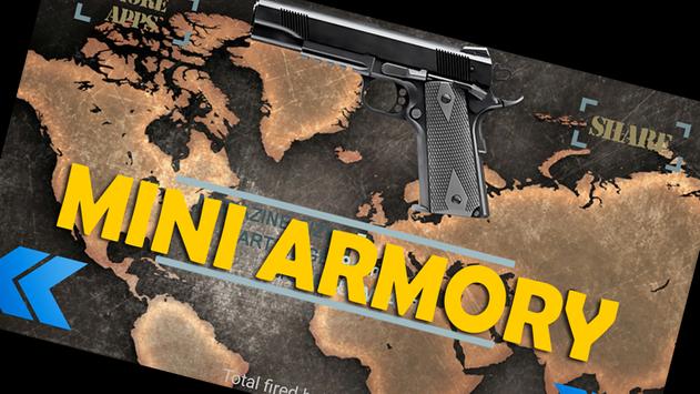 Guns Shooting Simulator screenshot 2